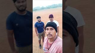 Day 5 వామప్ నక్కపల్లి హాకీ గ్రౌండ్ 12 రౌండ్లు