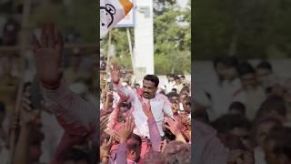 पुन्हा एकदा आमदार राजूभैयाच | MLA Raju Navghare | वसमत विधानसभा मतदारसंघ |Hingoli | हिंगोली |