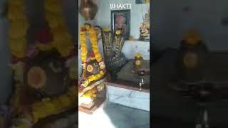 🚩🚩🚩गुप्तेश्वर महादेव मंदिर ग्राम मिर्जापुर तहसील कसरावद जिला खरगोन🚩🚩🚩