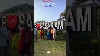 🔥🔥1 जनवरी और नेहरू पार्क सासाराम(रोहतास)🔥🔥 The city of sasaram 🔥🔥##Dhiraj premi