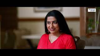 Actress Suhasini Maniratnam | Tour the Paradise | Ananya’s Nana Nani Homes | Coimbatore