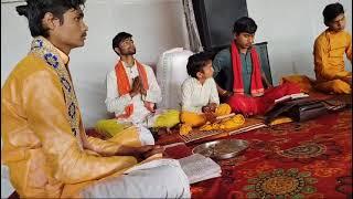 aakash kriahn ji maharaj bhagvat katha//day 4 // बेगमगंज (जिला रायसेन ) 7692058607