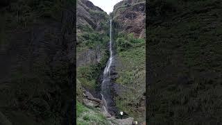 Waterfall in Dodra kwar