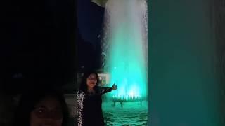 #Beautiful water fountain #Shortvideo #guwahati #Nehru Park