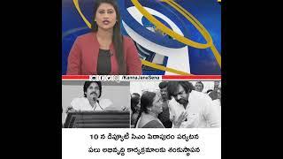 10 న డిప్యూటీ సిఎం పిఠాపురం పర్యటన పలు అభివృద్ధి కార్యక్రమాలకు శంకుస్థాపన