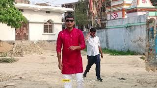 Holi Dance Video~Jila Siwan Range Dhodhi Re~JAY RANJAN~जिला सिवान रंगे ढ़ोड़ी रे~जय रंजन~New Dance