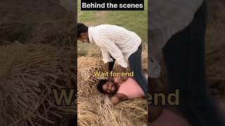 😅 behind the scenes#funnybehindthescenes #funny #comedy #memes || Baghpat Vlogs 001 ||