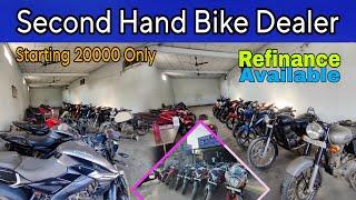 Starting 15,000 🔥🔥 Second Hand Bike Dealer Kamrup Assam || Second Hand Bike in Guwahati