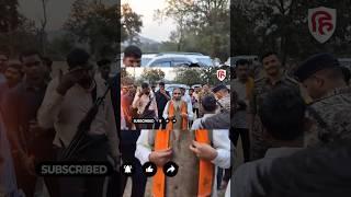 Kanker MP Bhojraj Nag Viral Video: BJP सांसद भोजराज नाग का गाली देने वाला वीडियो वायरल, क्यों भड़के