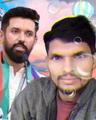 user_NandanPaswan madhepura Bihar