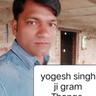 user_Yogeshsingh Gram Thonga Majhuli Sidhi mp