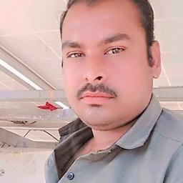 user_Sharad Dayedar