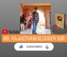 user_MR RAJASTHANI BLOGGER SSR