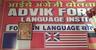 user_Advik Foreign Languages Institute