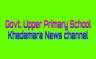 user_Govt upper primary school Khedamara  News channel