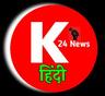 user_K 24 News Hindi