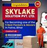 user_SKYLAKE PACKER AND MOVER PVT.LTD