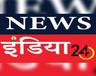 user_NEWS INDIA 24