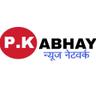 user_Pk abhay news network you tube media