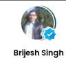 user_Brijesh Singh