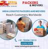 user_India Logistic Packers and Movers