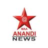 user_#MAA ANANDI NEWS (Anurag Dwivedi)