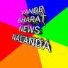 user_Vande Bharat News