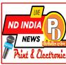 user_ND India/Pilibhit Darpan News