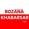 user_Rozana Khabarsar tv (News Tv Agency)