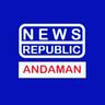 user_NEWS REPUBLIC ANDAMAN ANDAMAN