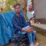 user_Lugun Babu from simdega Jharkhand