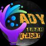 user_ADY TAZA KHABAR