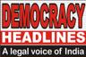 user_Democracy headlines news