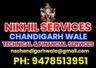 user_Nikhil Services Chandigarh Wale