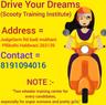 user_Drive Your Dreams Scooty Training Institute