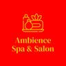 user_Ambience Spa and Salon Nagpur