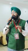 user_Satnam Singh(Social Activist)