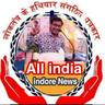 user_All india indore News/ Rakesh yadav