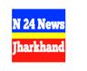 user_N . 24 News jharkhand