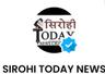user_SIROHI TODAY NEWS