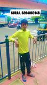 user_Suraj