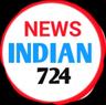 user_NEWS INDIAN 724