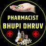 user_Pharmacist Bhupi Dhruv