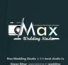 user_Max Wedding Studio | Best Studio in Siwan