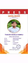 user_Vishnu thakor