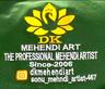 user_Dk Mehendi Art Narela