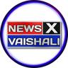 user_NewsX Vaishali