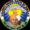 user_KRANTI NEWS SACH KI AWAAZ