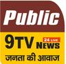 user_PUBLIC 9tv News Chainal