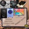 user_Darshan electronics, LED TV Repair,Dish setting,Fan, Colour repair etc.....